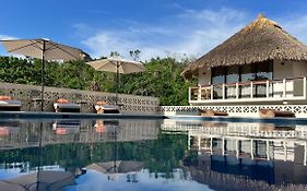 Cabañas Sicarú Mazunte
